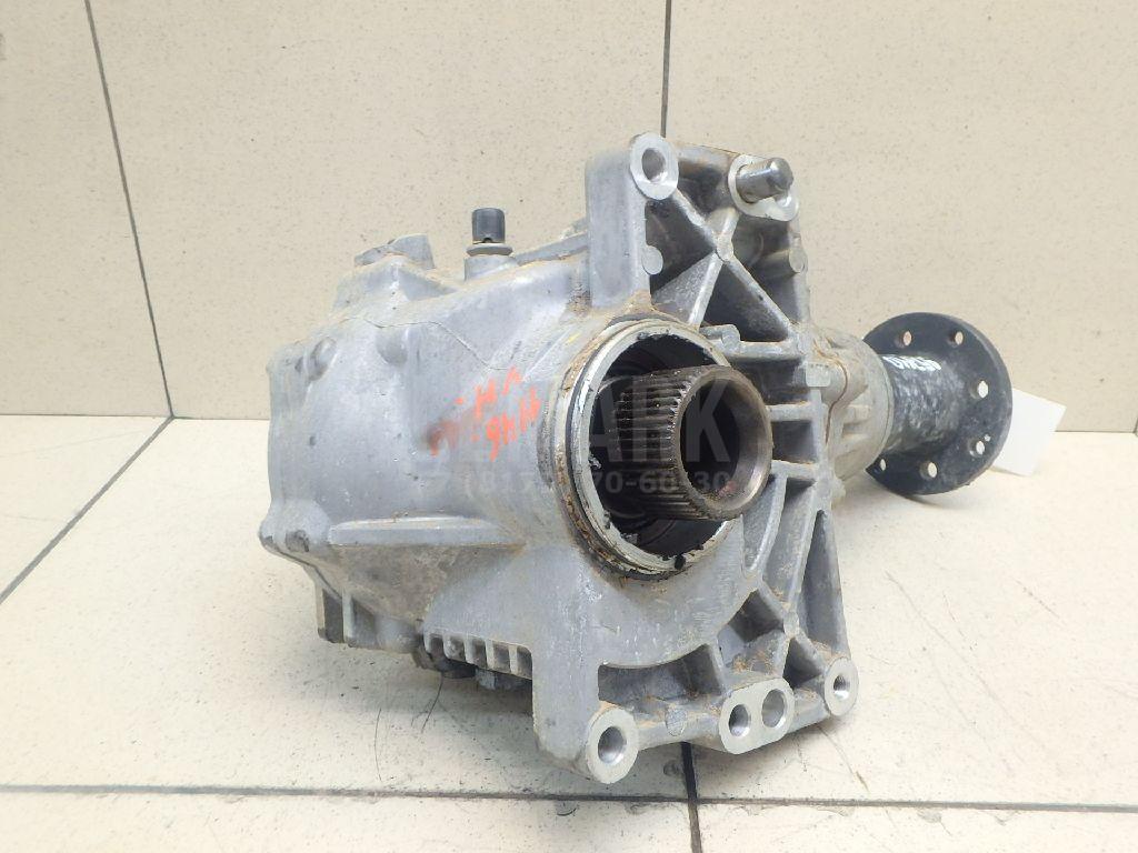 Коробка раздаточная 473004G101 Hyundai-Kia