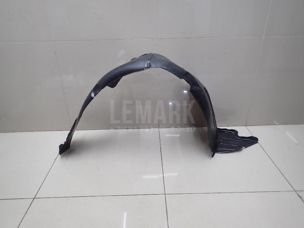 Локер передний правый OEM0064PKPR O.E.M.