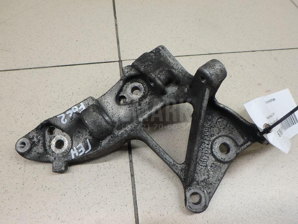 Кронштейн генератора 9653249480 Citroen-Peugeot