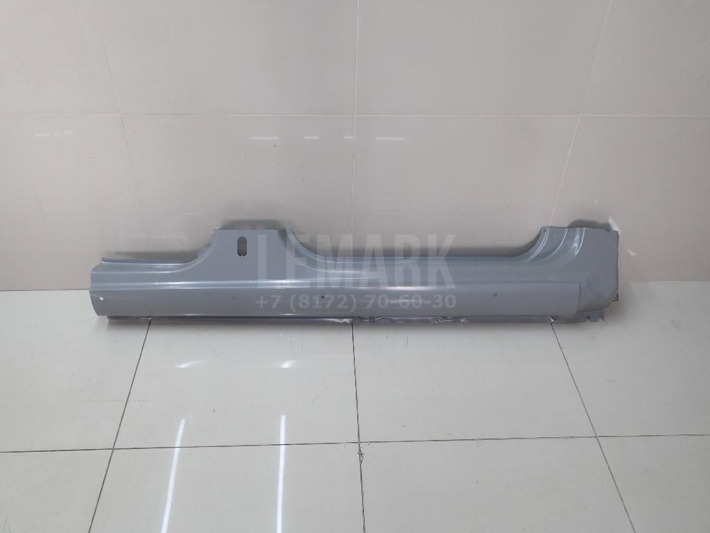 Порог правый FO304034R NTP