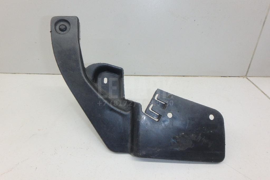 Накладка на порог (наружная) 5L0853833B VAG