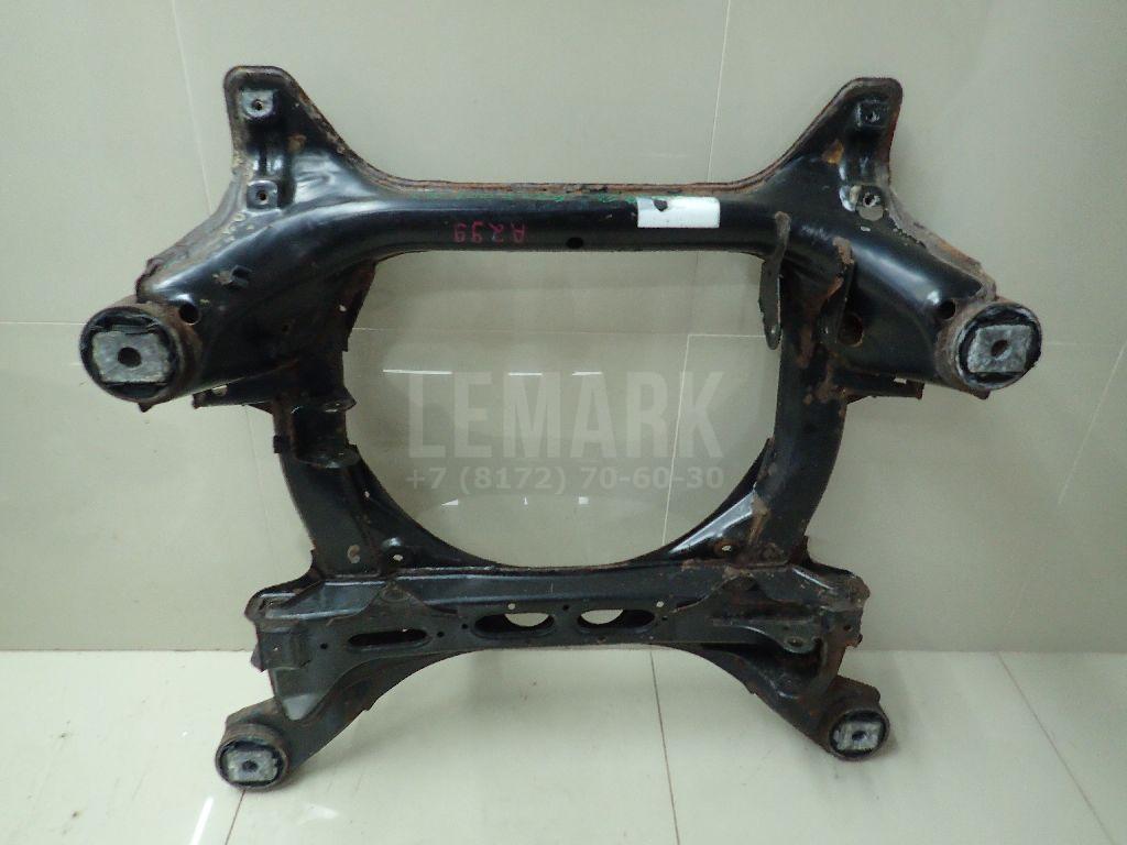 Балка подмоторная 7L0499030T VAG