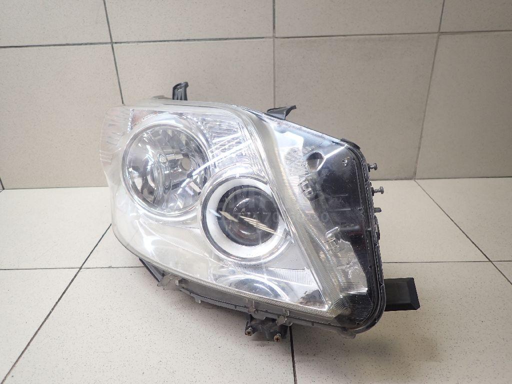 Фара правая 8113060E20 Toyota