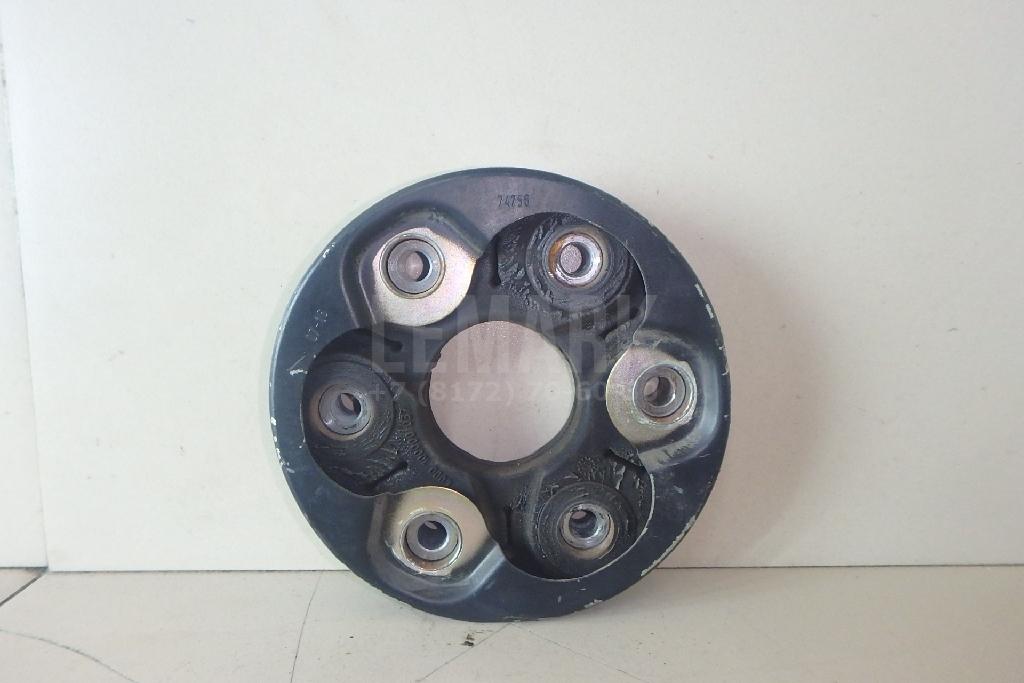 Муфта эластичная карданн. вала 5Q0521127 VAG