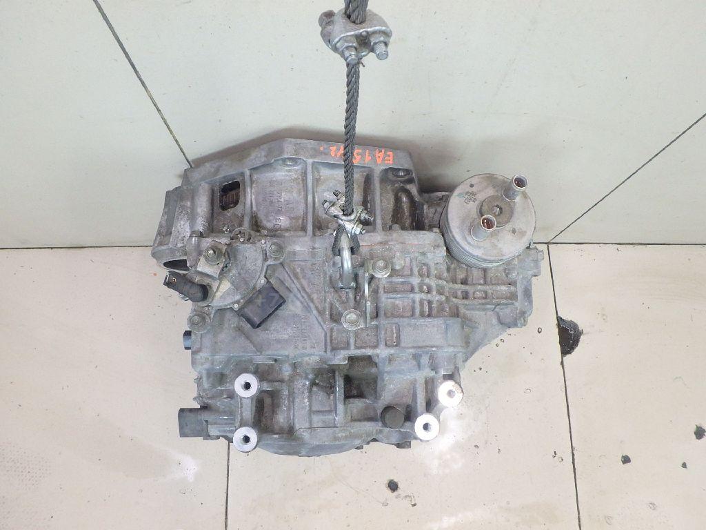 АКПП (автоматическая коробка переключения передач) 09G300039M VAG
