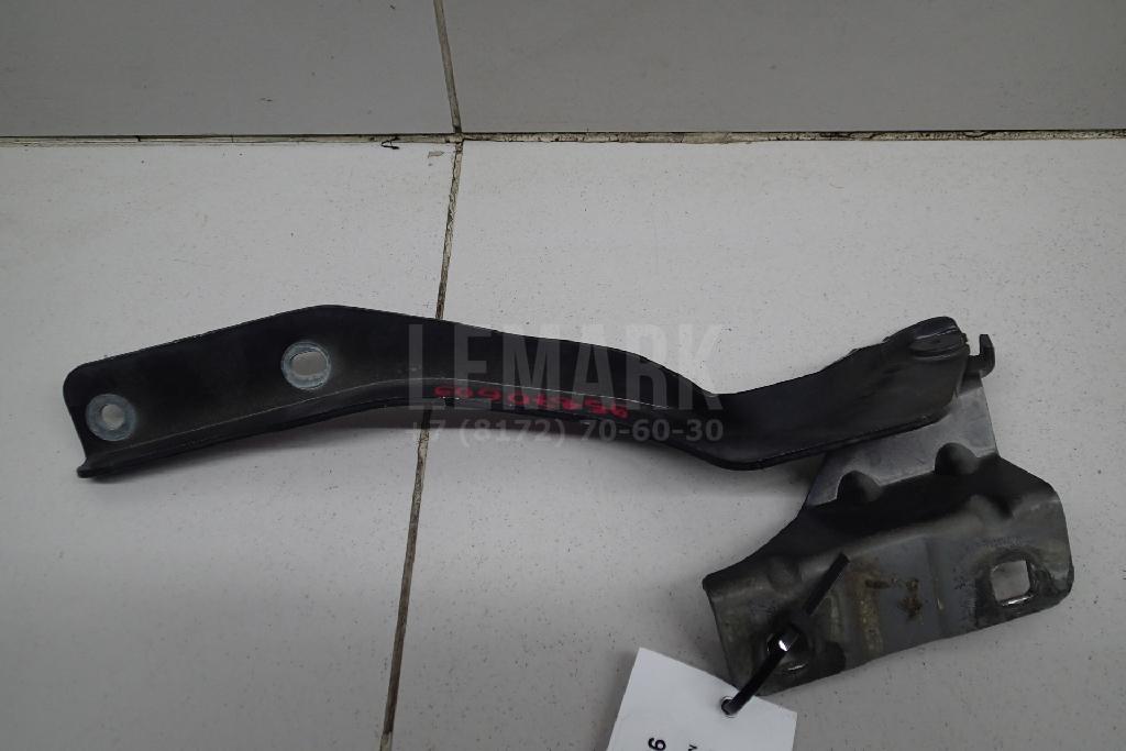 Петля капота правая 65400JD000 Nissan