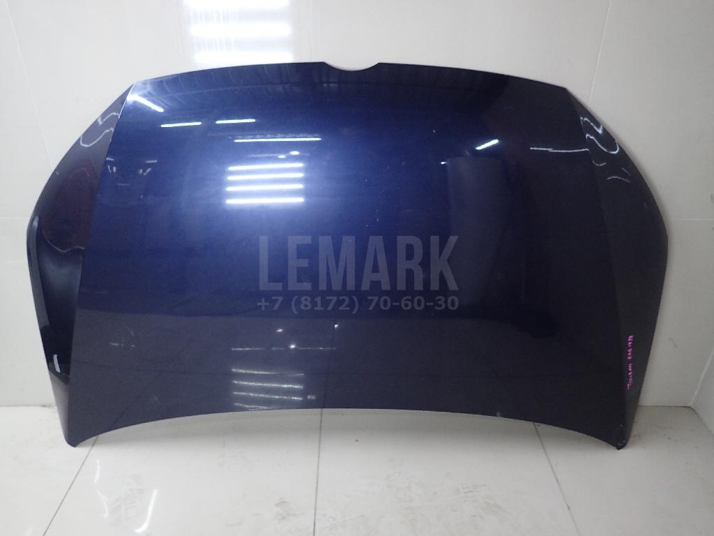 Капот 1T0823031Q VAG