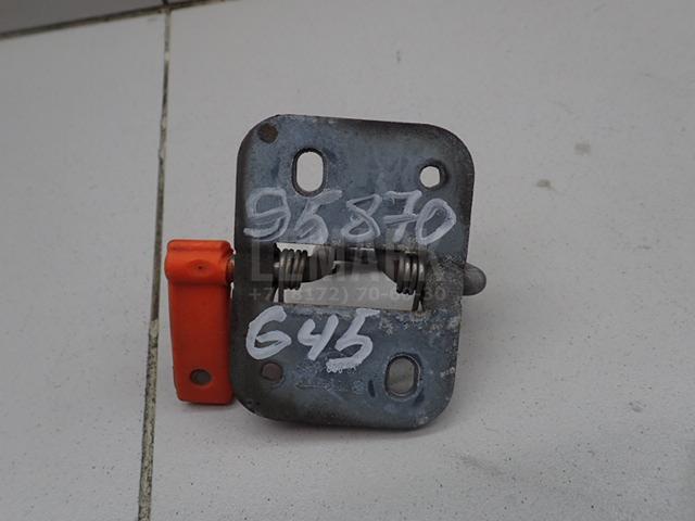 Крючок капота 1K8823186D VAG