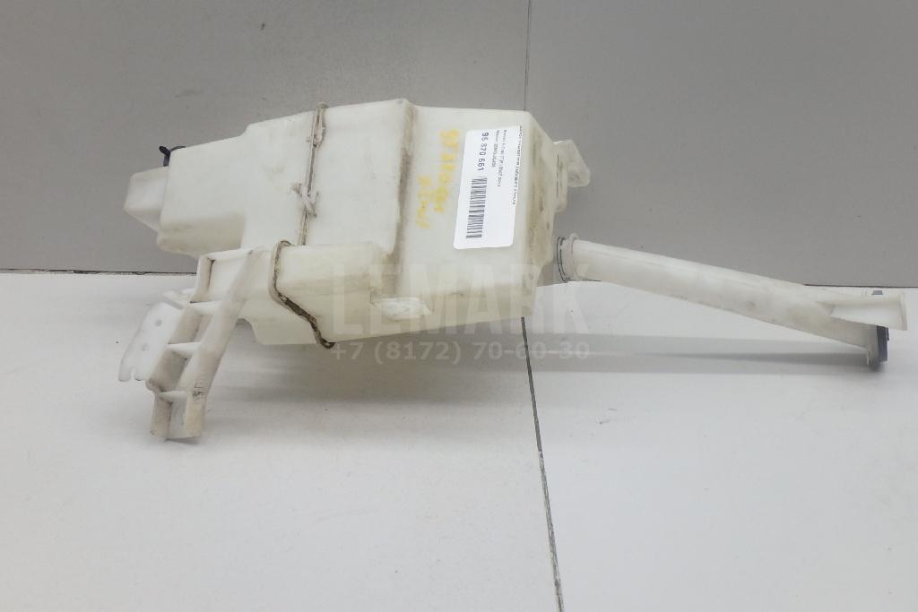 Бачок омывателя лобового стекла 28910JG400 Nissan