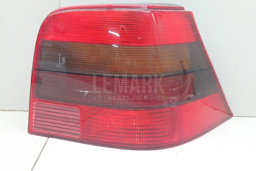 Фонарь задний правый 1J6945096T VAG