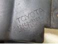 Крышка двигателя передняя Toyota 12602-31012