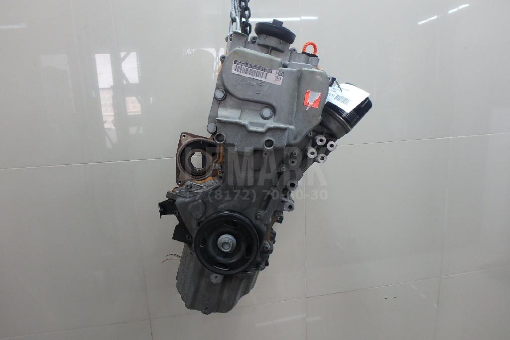 Двигатель 03C100091T VAG