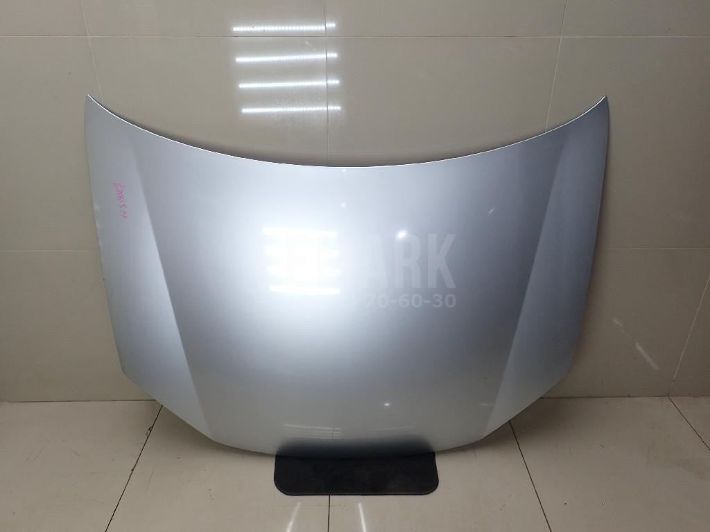 Капот 1K0823031J VAG