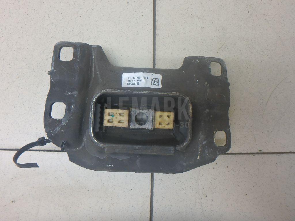Опора КПП левая AV617M121EB Ford