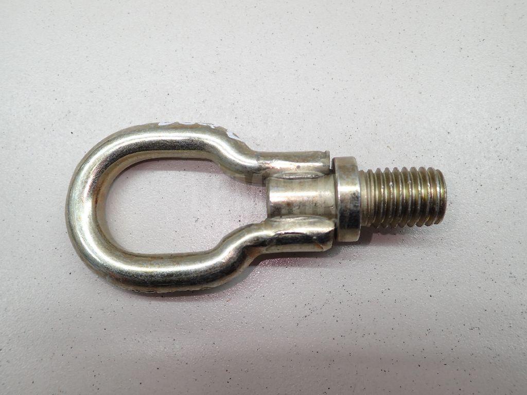 Крюк буксировочный 6N0805615B VAG