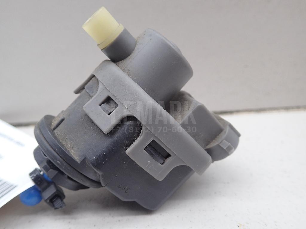 Моторчик корректора фары 26056AU300 Nissan