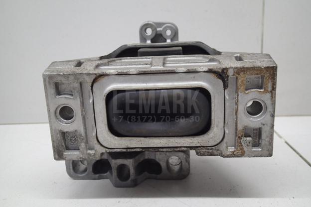Опора двигателя правая 1J0199262BF VAG