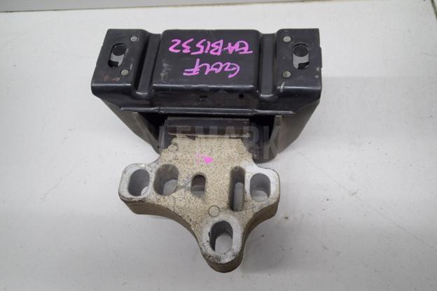 Опора КПП левая 1J0199555BB VAG