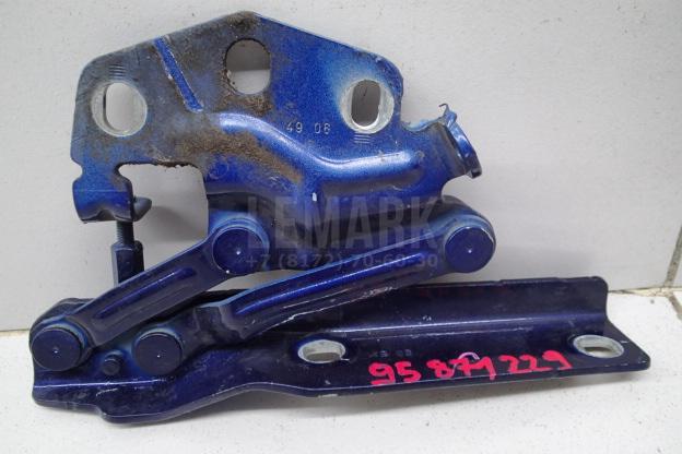 Петля капота правая 3C0823302E VAG