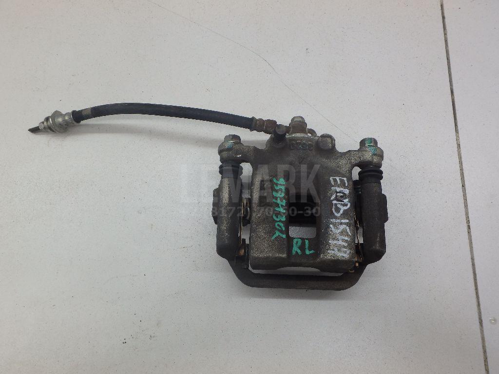 Суппорт тормозной задний левый 44011JG00A Nissan