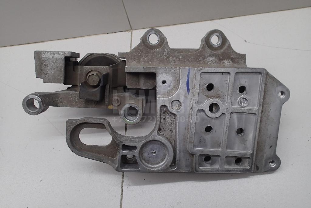 Опора КПП левая 11220JD21A Nissan