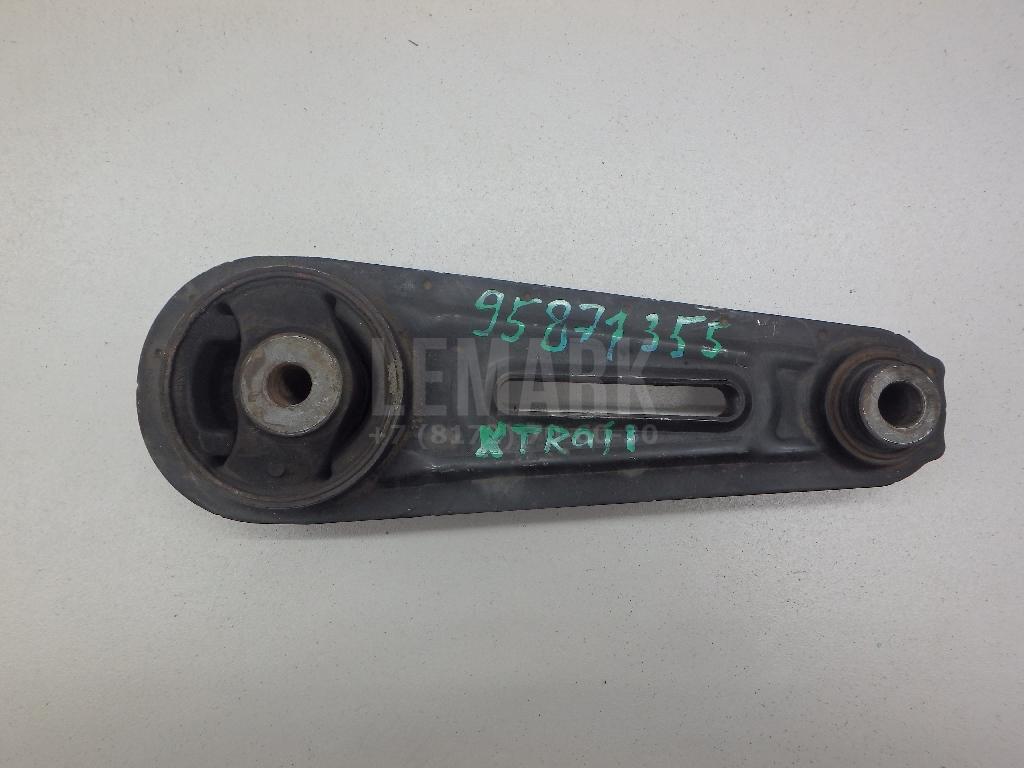 Опора двигателя задняя 11360JD00A Nissan