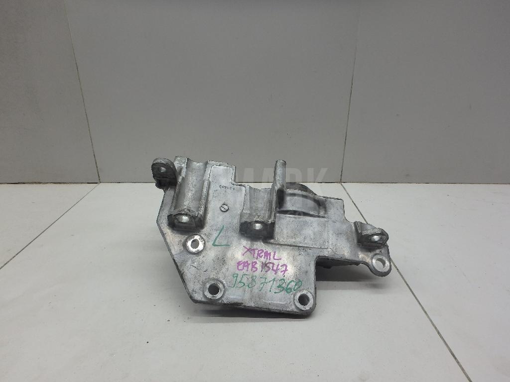 Опора КПП левая 11220JG31B Nissan