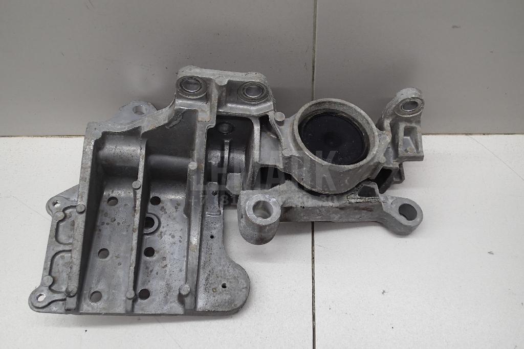 Опора КПП левая 11220JD21A Nissan