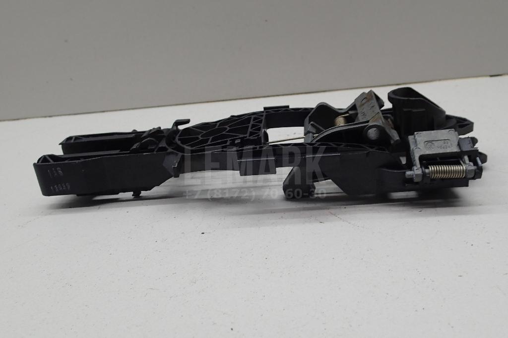 Кронштейн ручки 3C0837885G VAG
