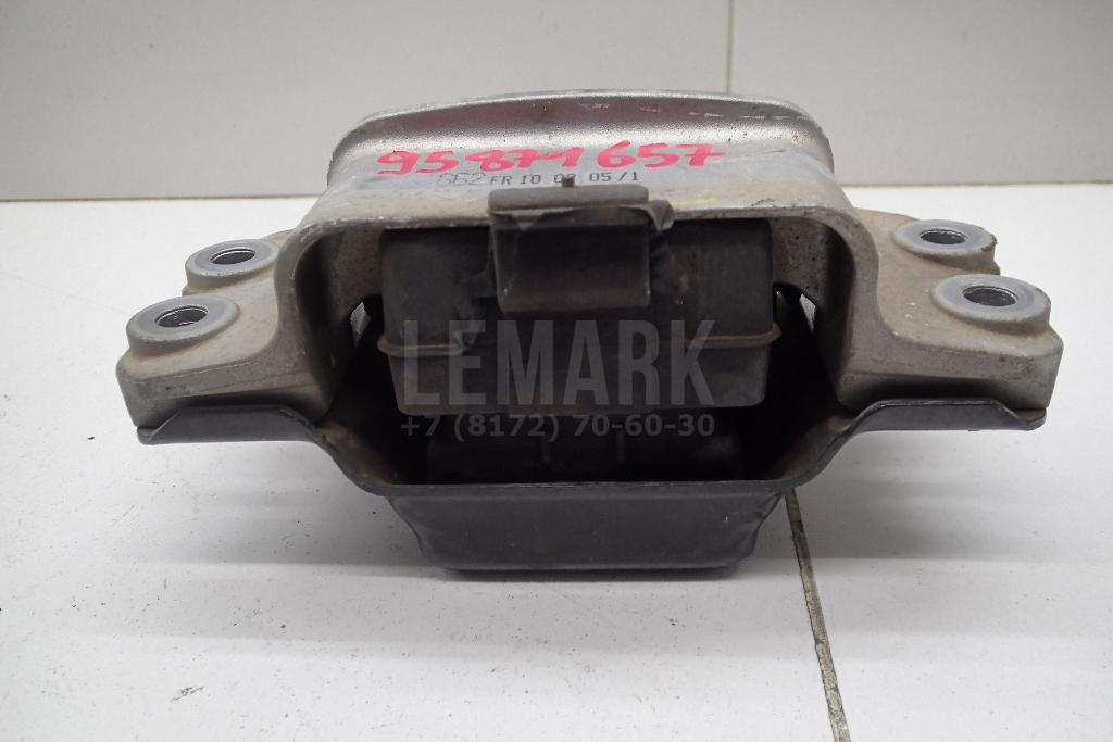 Опора КПП левая 1K0199555N VAG