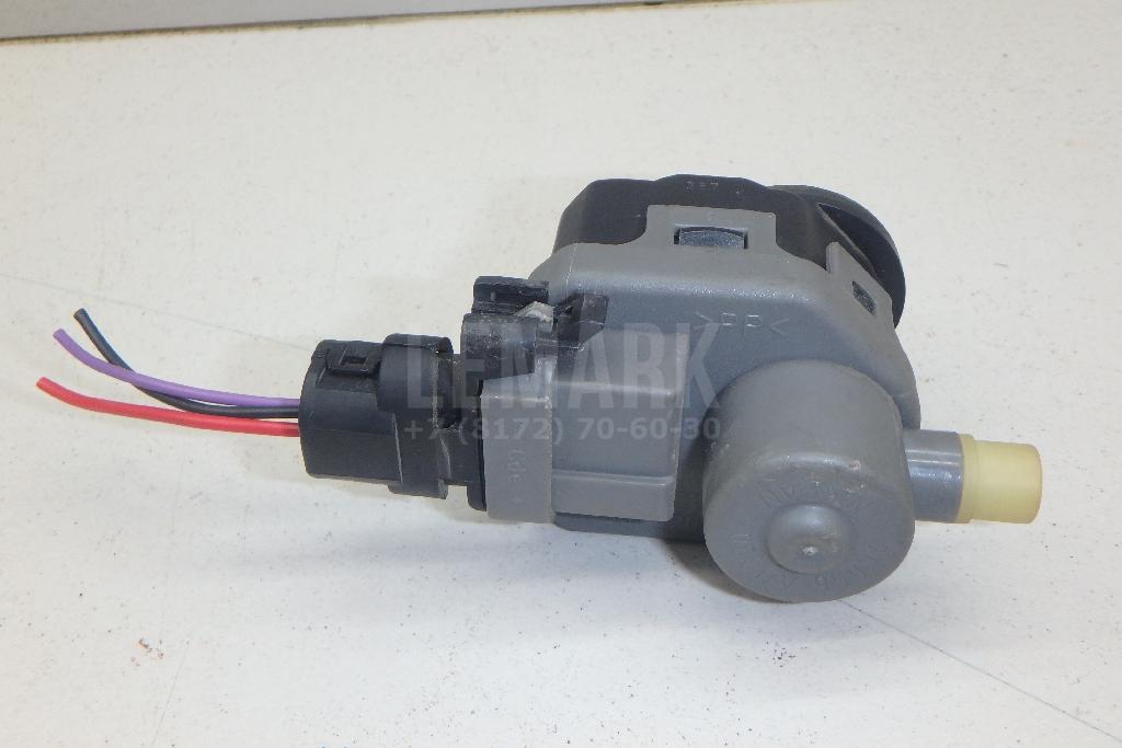 Моторчик корректора фары 26056AU300 Nissan