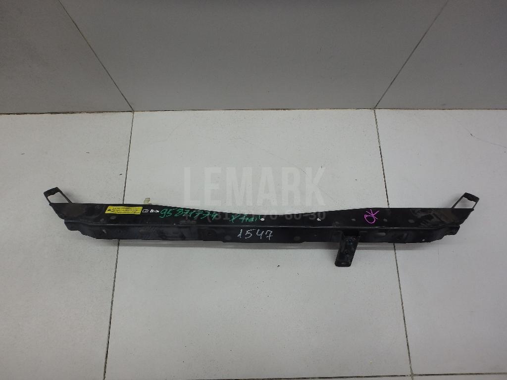 Панель передняя 62511JG00B Nissan