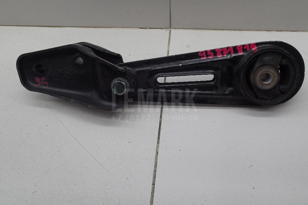 Опора двигателя задняя 11360JD00A Nissan