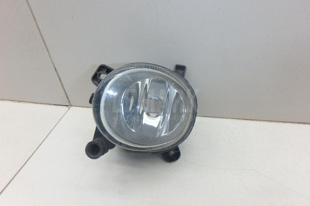 Фара противотуманная левая 8T0941699 VAG