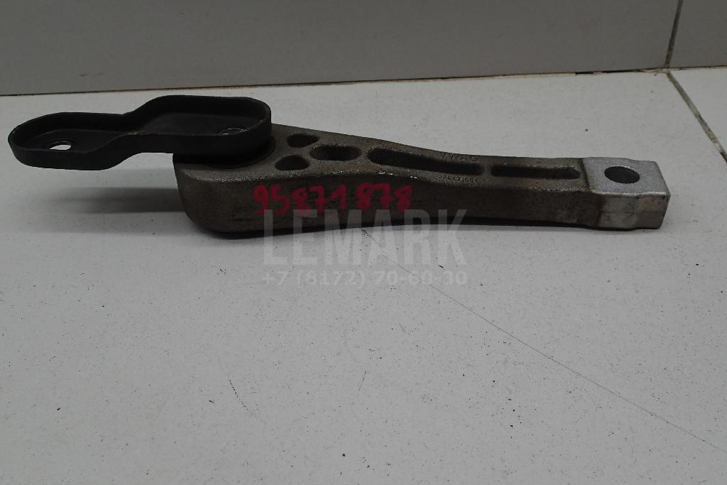 Опора двигателя задняя 1K0199855AE VAG