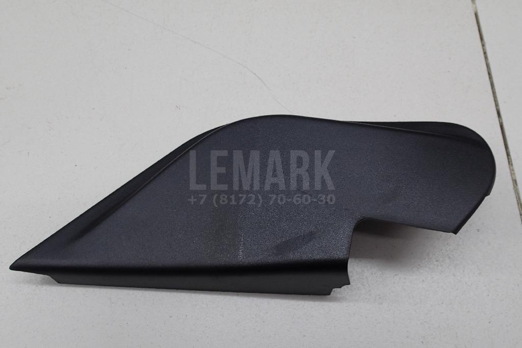 Крышка зеркала внутренняя левая 80293JD000 Nissan