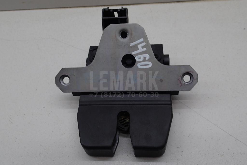 Замок багажника 8M51R442A66DA Ford