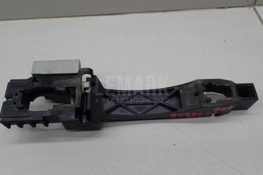Кронштейн ручки 80610EB300 Nissan