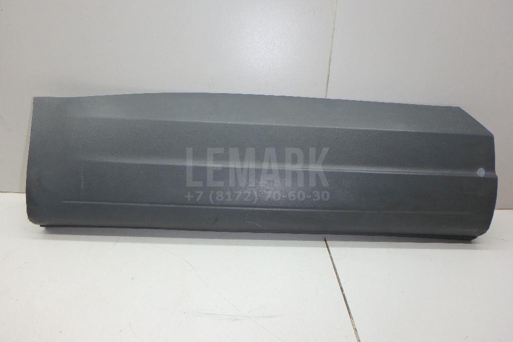 Накладка двери задней правой 5N0854950A9B9 VAG