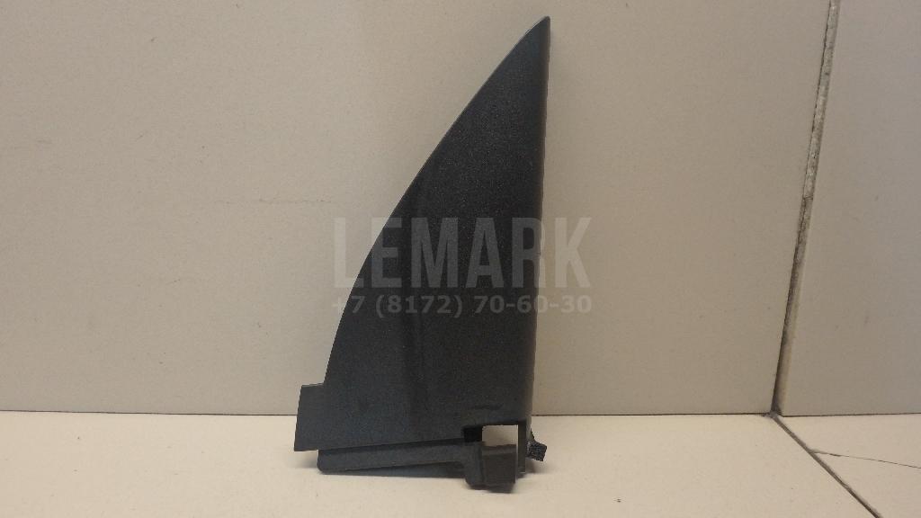 Крышка зеркала внутренняя правая 80292JG000 Nissan