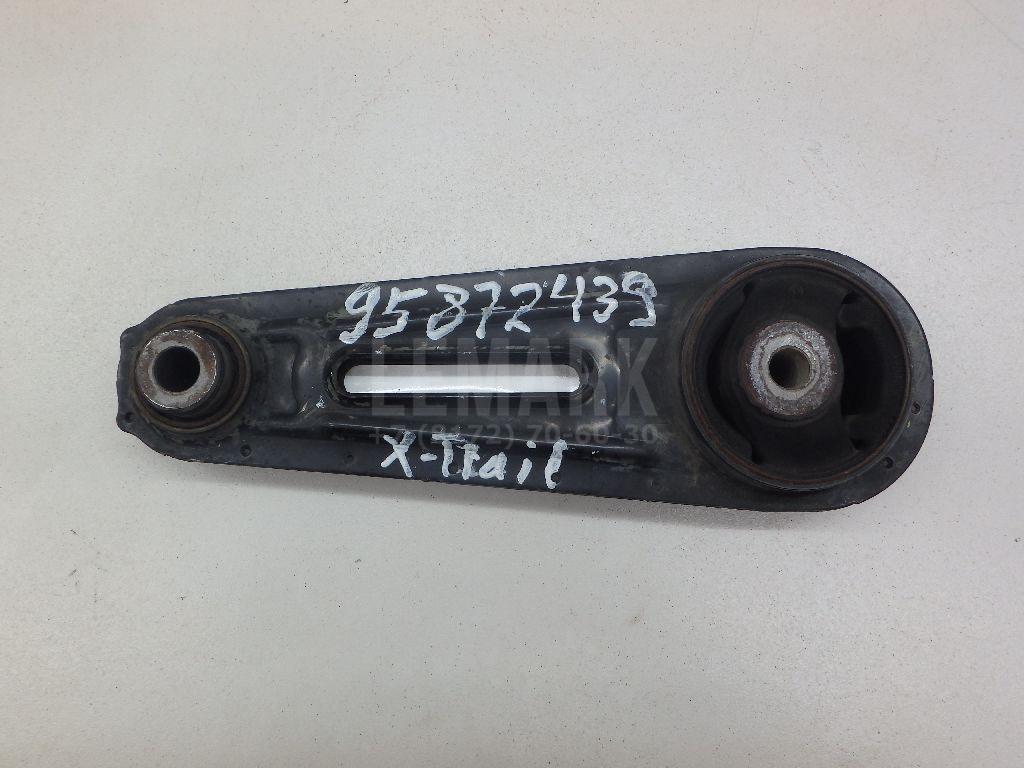Опора двигателя задняя 11360JD00A Nissan