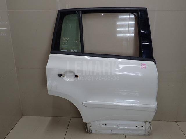Дверь задняя правая 5N0833056A VAG