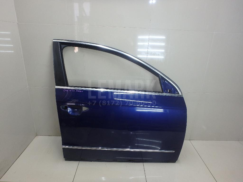 Дверь передняя правая 3C4831056J VAG