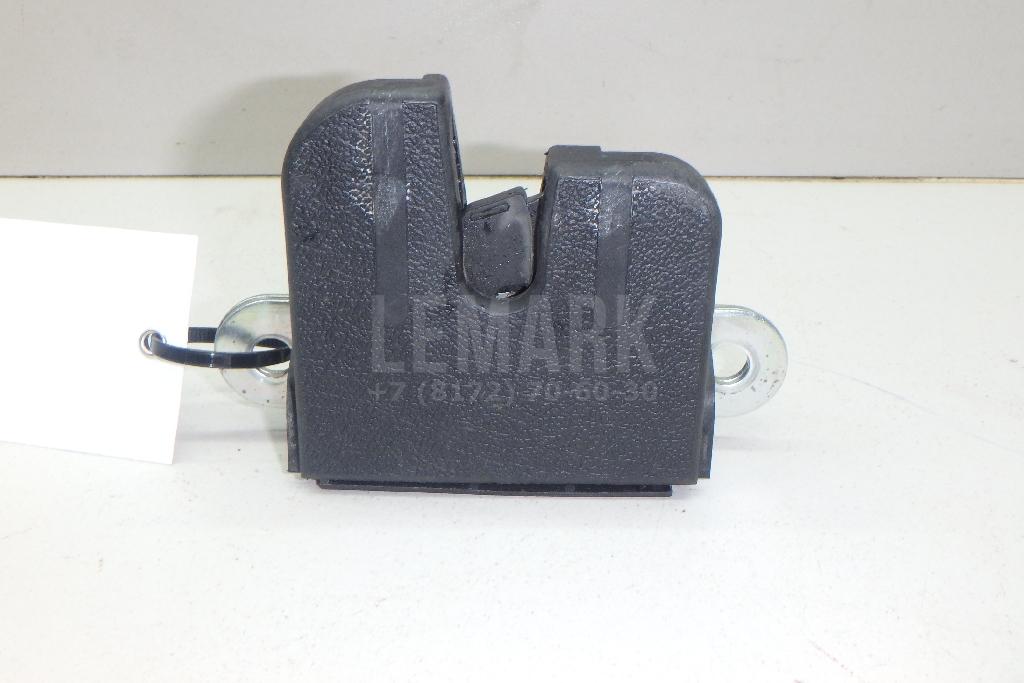 Замок багажника 1T0827505H9B9 VAG