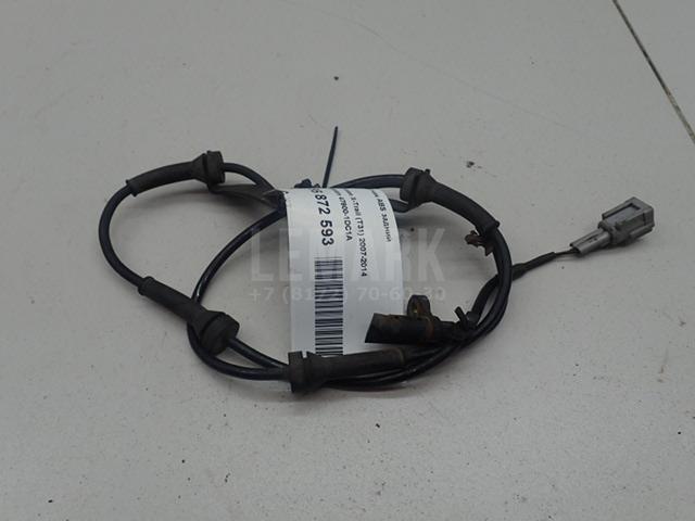 Датчик ABS задний 479001DC1A Nissan