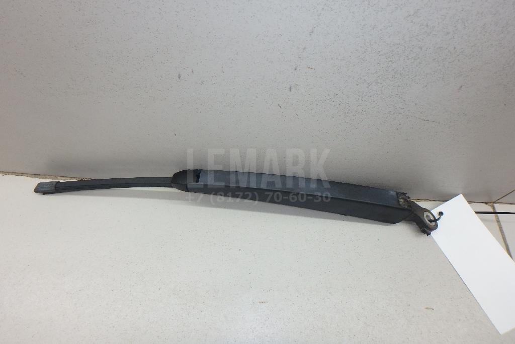 Поводок стеклоочистителя заднего 6Q6955707C VAG