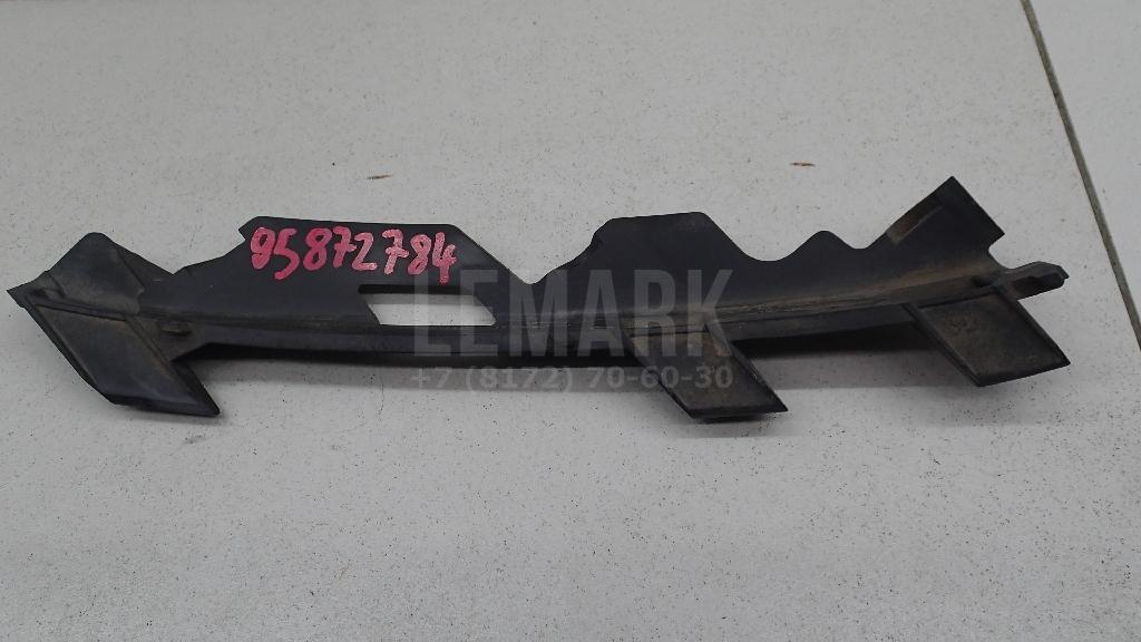 Кронштейн фар правый 1T0941232A VAG