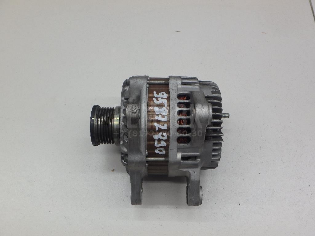 Генератор 23100JD200 Nissan