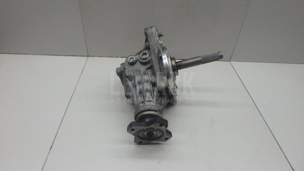 Коробка раздаточная 33100EN10A Nissan