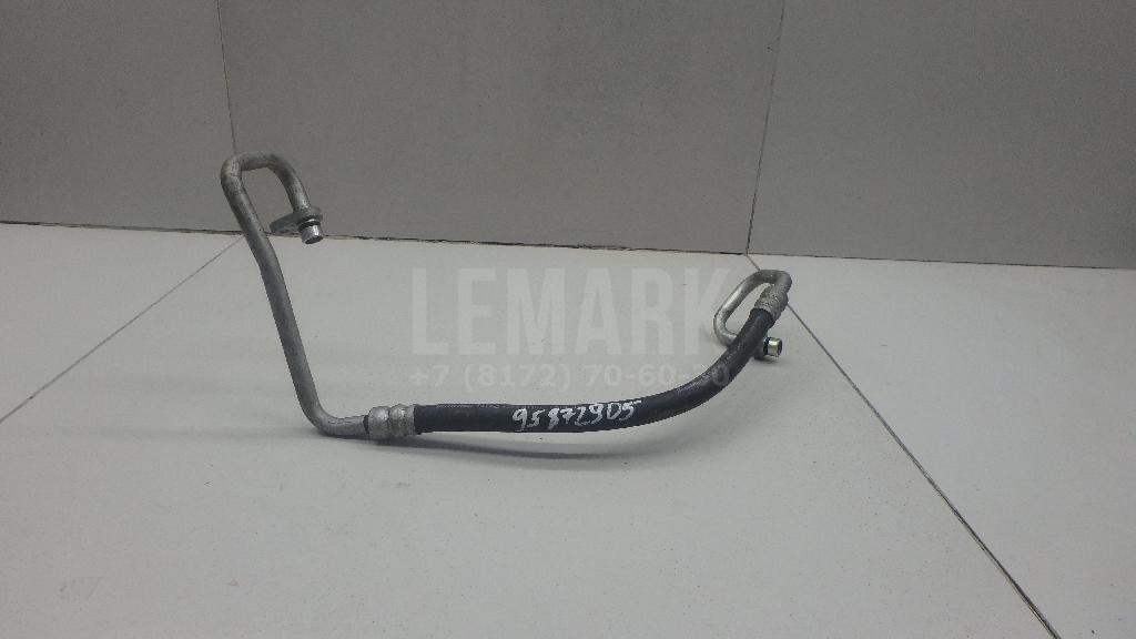 Трубка кондиционера 92490JD200 Nissan